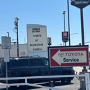 Blackstone Toyota Service Center - Automobile Diagnostic Service Equipment-Service & Repair