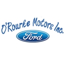 O'Rourke Motors Inc - New Car Dealers