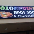 Colorpoint body shop