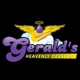 Gerald's Heavenly Desserts