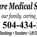 WeCare Medical Supply - Medical Equipment & Supplies