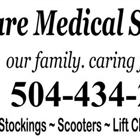 WeCare Medical Supply