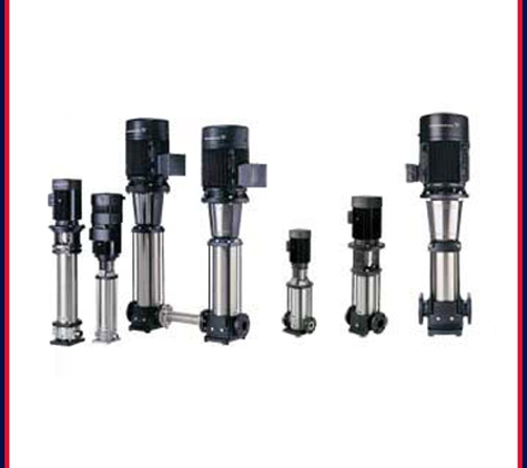 Pump Engineers (Australia) Pty Ltd - Oakleigh East, VIC