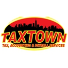 Taxtown
