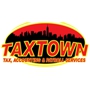 Taxtown