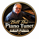 Bill The Piano Tuner - Pianos & Organ-Tuning, Repair & Restoration