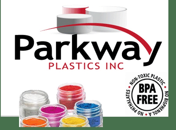 Parkway Plastics Inc. - Piscataway, NJ