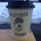 Espresso to Go