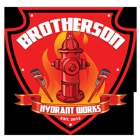 Brotherson Hydrant Works