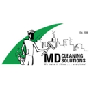 MD CLEANING SOLUTIONS - Building Maintenance