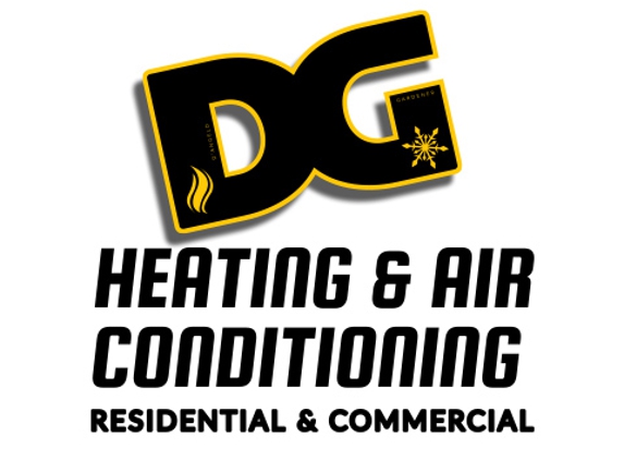 DG Heating & Air Conditioning - San Jose, CA