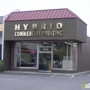 Hydrid Commercial Printing Inc