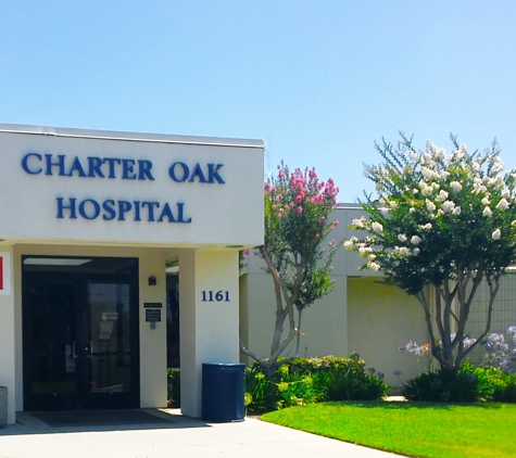 Aurora Charter Oak Hospital - Covina, CA