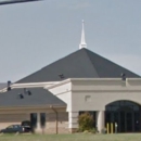 First Christian Church - Disciples of Christ Churches