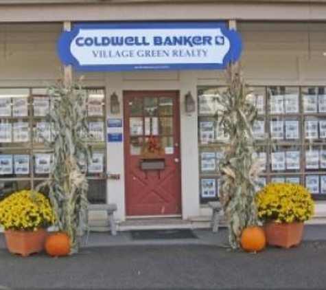 Coldwell Banker - Windham, NY