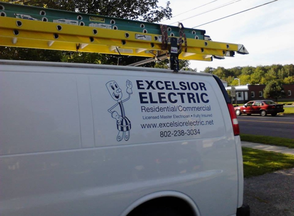 Excelsior Electric - Burlington, VT