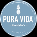 Pura Vida - Health Food Restaurants