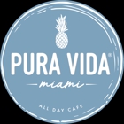 Pura Vida Reserve Padel Pop-Up - CLOSED