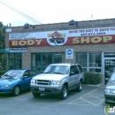 Bee Zee Body Shop - Automobile Body Repairing & Painting