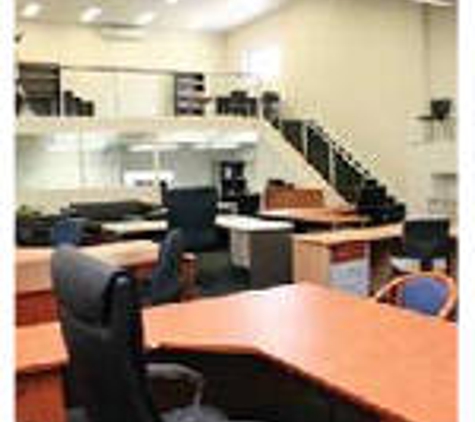 Bizfurn Express Brisbane - Woolloongabba, QLD
