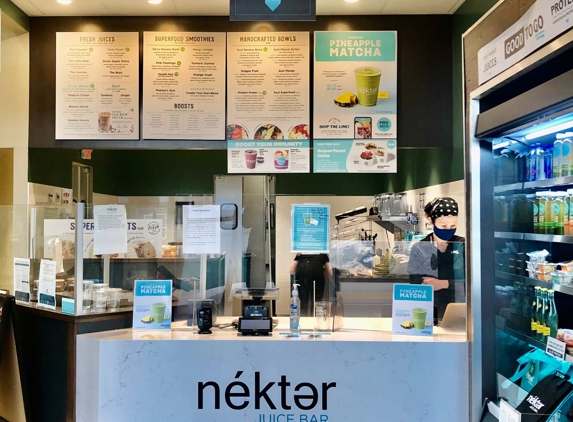 Nekter Juice Bar - Blue Bell, PA