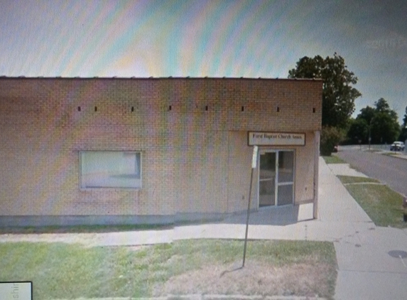 Alcoholics Anonymous - Sedalia, MO