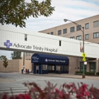 Advocate Trinity Outpatient Rehabilitation