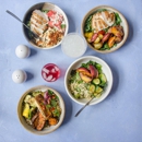 Dig Inn - American Restaurants