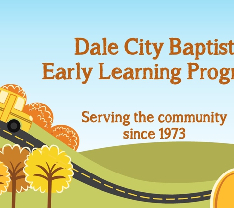 Dale City Baptist Early Learning Program - Woodbridge, VA