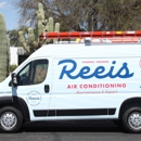 REEis Air Conditioning - Air Conditioning Service & Repair