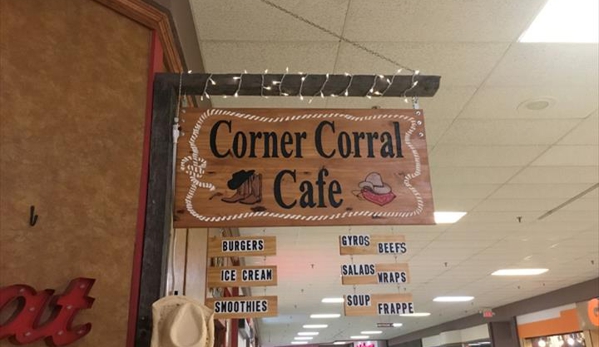 Corner Corral Cafe - Rice Lake, WI