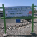 Caterpillars to Butterflies - Day Care Centers & Nurseries