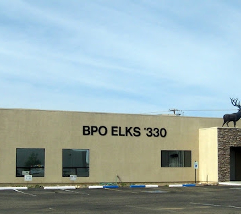 Prescott Elks Lodge #330 - Prescott Valley, AZ