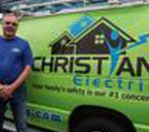 Christian Electric Service - Gadsden, AL