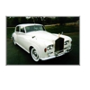 Antique Limousine Service gallery