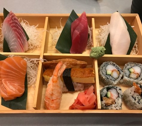 Nippon Sushi Bar - Bloomfield Hills, MI