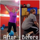 Just Crossfit - Personal Fitness Trainers