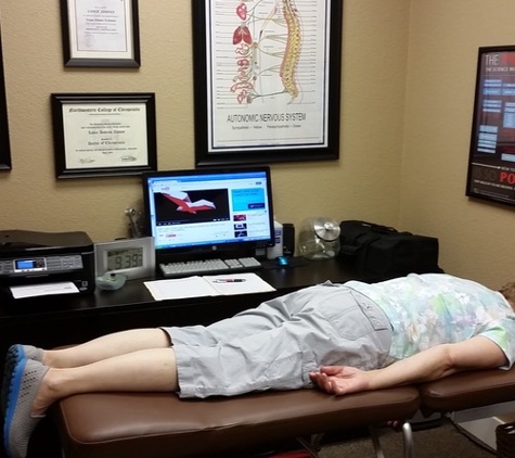 Life In Motion Chiropractic & Wellness - Loveland, CO