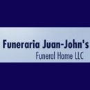 Funeraria Juan-John's  Funeral Home LLC - Funeral Directors