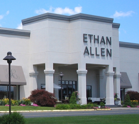 Ethan Allen - Englishtown, NJ