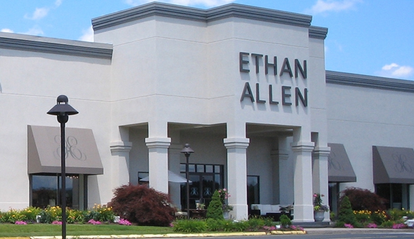 Ethan Allen - Pittsburgh, PA