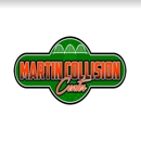 Martin Collision Center - Automobile Body Repairing & Painting