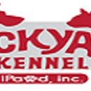 Brickyard Kennel iPawd, Inc. - Pet Services
