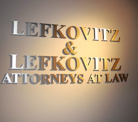 Lefkovitz and Lefkovitz - Nashville, TN