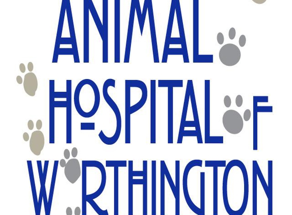 Animal Hospital of Worthington - Worthington, OH