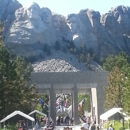 Mount Rushmore National Monument - Historical Monuments
