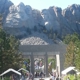 Mount Rushmore National Monument