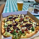 Brick Oven Pizza - Pizza