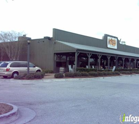 Cracker Barrel Old Country Store - Bradenton, FL