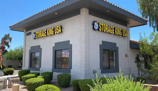 Storage King USA - Phoenix, AZ